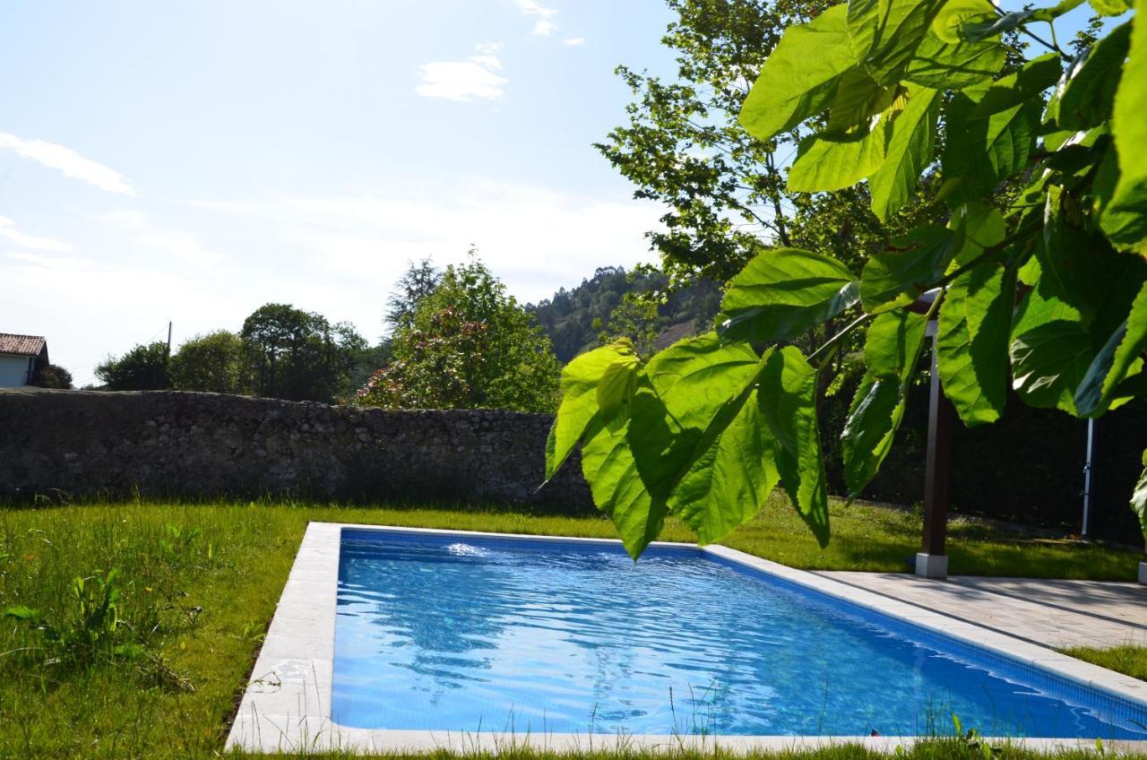 Villa La Atalaya Льянес Екстер'єр фото